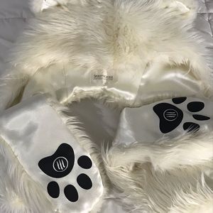 Spirithood -Polar Bear